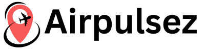 Airpulsez Scrolled Logo